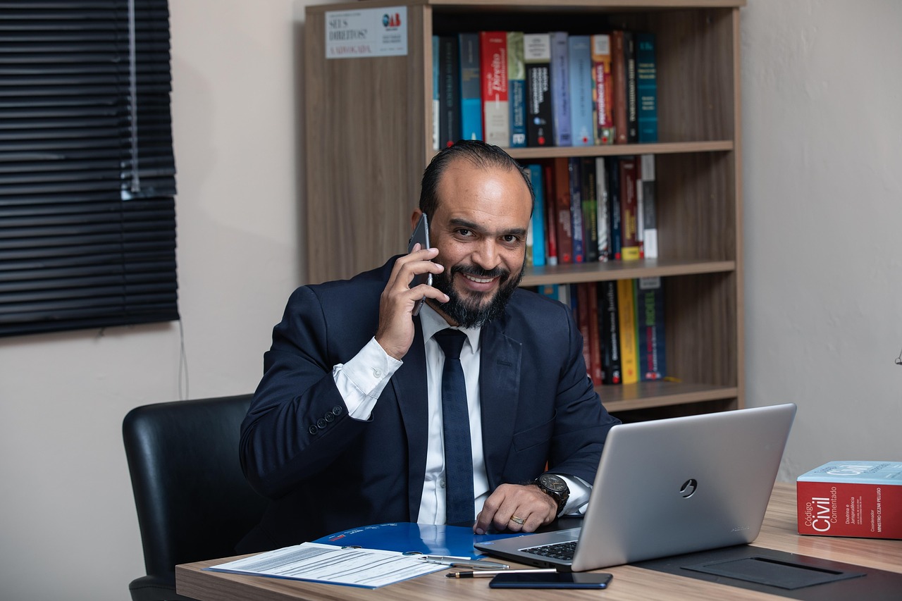 Portrait de Nicolas Dubois